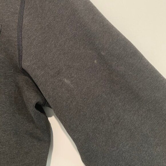 Lululemon Dark Grey Men Jacket with Pockets Size L - Picture 8 of 15